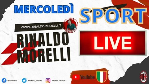 Mercoledì Sport: pari Milan, pochezza Juve, avanti Napoli-Inter-Roma | Ep.3