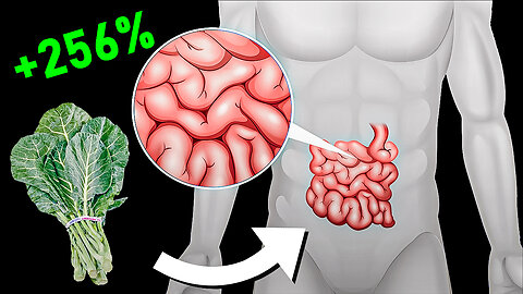 №1 Best Foods for Colon Cleansing