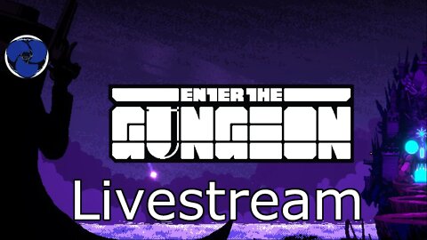 Enter the Gungeon: Hunting Junk.