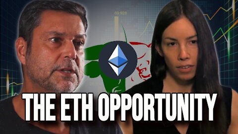 Raoul Pal - Why Ethereum Will Crush Every Other Asset (With Lyn Alden)