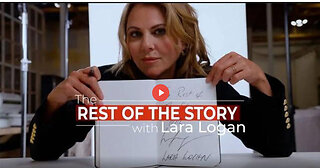 The Rest of the Story with Lara Logan : Episode 1 - Matthew Perna Part 1