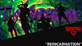 WRATHAOKE - Hypocrisy - Reincarnation (Karaoke)