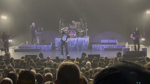 DreamTheater - Caught in a Web - Clearwater, Fl 6/21/23