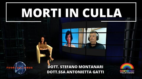 MORTI IN CULLA. Fuori dal Virus n.305