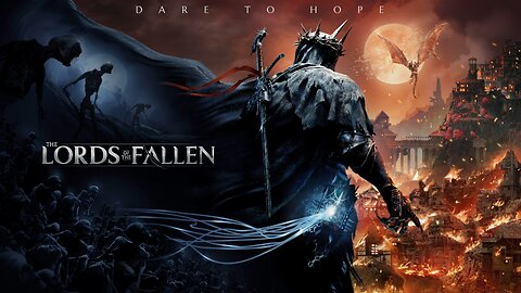 The Lords of the Fallen