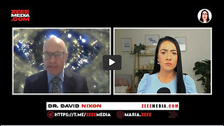 Dr. David Nixon - Nanotech DISAPPEARING - What Else Are They Hiding in the "Vaccines"?