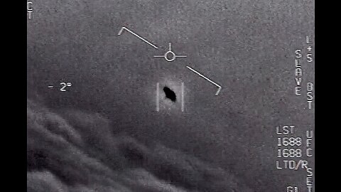 BREAKING: New Unidentified Anomalous Phenomena Independent Study Report (UFO's)