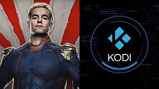 KODI ADDON - Homelander [free movies and TV]