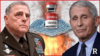 💥🔥💉 HUGE!! Documents Reveal a Covid-19 COVER-UP and it Goes Straight to the Top ~ We Are ALL Being CONNED!
