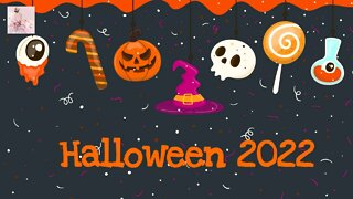 Halloween 2022 - Halloween Music