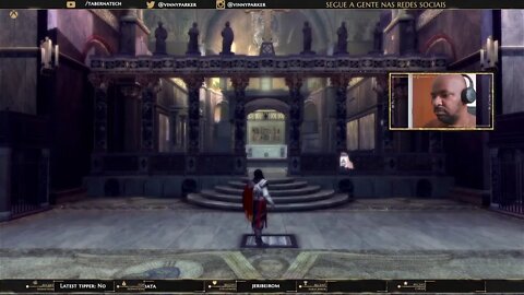 Assassin's Creed II