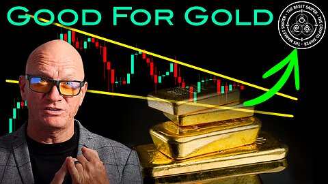 Golds Rebound: Resuming Upside Momentum