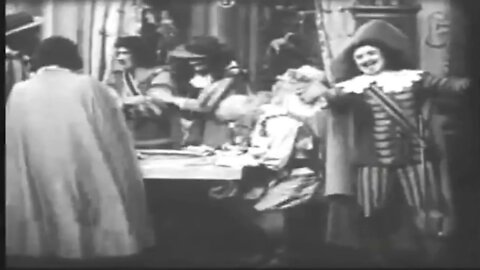 The Golden Louis (1909) D. W. Griffith