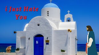 God Says | i Just Hate You... | God Message Today | #100