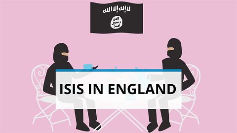 Apply for an Isis education in Oxford