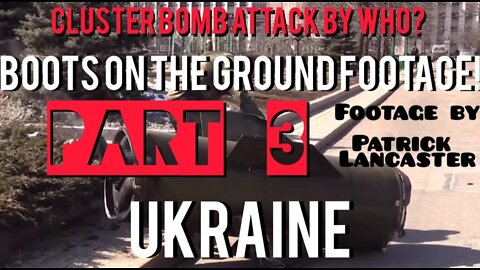 ⚠️Part 3⚠️ Unbelievable Boots on the ground footage, Ukraine, March 14, Warning Grotesque Footage