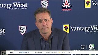 Arizona Football Recruiting