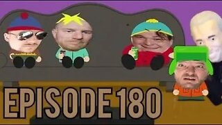 Ep: 180 The Boys are Back!