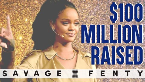 Rihanna Seeks Funding for Savage x Fenty | December 30, 2020 Piper Rundown
