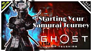 Ghost of Tsushima Legends - How to Play Samurai Guide | CARRY Your Team