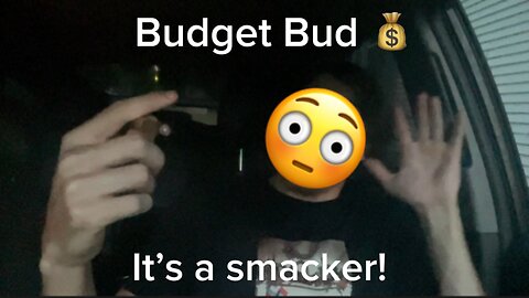 Budget Bud 💰