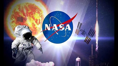 NASA Analog video #NASA