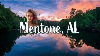 Best Kept Secrets: Uncovering Mentone, Alabama!