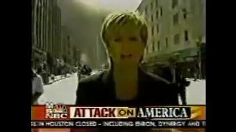 9/11 Clips That Disprove the Government's Own 'Official Conspiracy Theory'