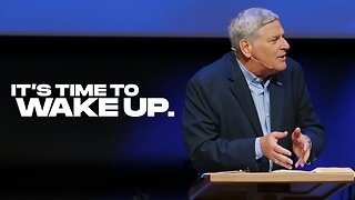 How to wakeup | Bucky Kennedy Sermon