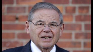 Report: Sen. Bob Menendez Receiving Legal Defense Funding From Donors Tied to Former Terrorist Group