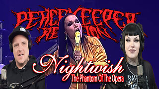 NIGHTWISH - The Phantom Of The Opera