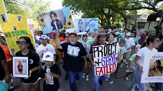 Video From School Hall Outside Uvalde Massacre To Be Released