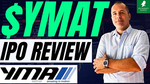 Review & Analysis For J Star Holdings Co. YMAT Stock | Is This Stock A Buy? Going Public 9/29/23
