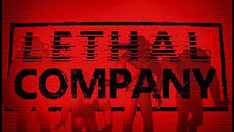 Let's Go! Playing Lethal Company with 80's-90's Retro Gaming Hour