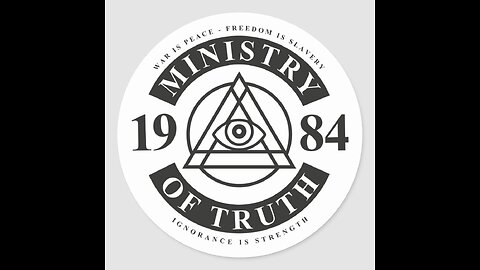 The Ministry of Truth, Full Throttle.