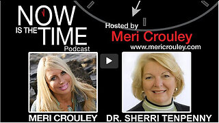 Dr. Sherri Tenpenny VITAL INFO on JABS and protocols for HEALING! MUST WATCH!