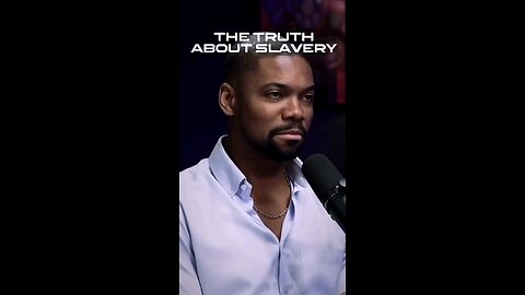 ⚫️ The Truth about Slavery — while the ‘Slavery Psyop’ is used by the Billionaire Class
