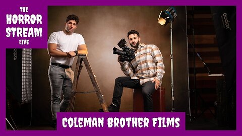 Coleman Brother Films [Official Website]