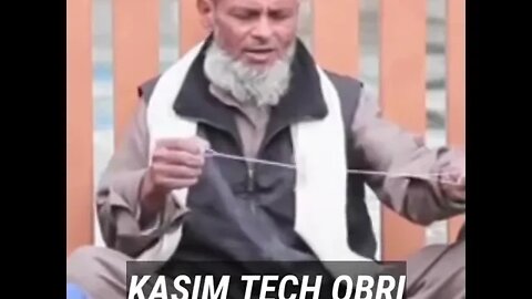 omfo chacha ki viral video