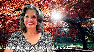 Scorpio September 22nd through 28th, 2023 Surprise! Time To Move On!