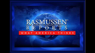 Rasmussen Polls: Joe Biden Not Fit for Office, Say Most Voters