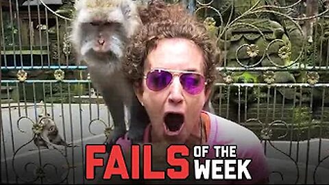 Day Ruined! Fails of the Week