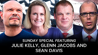 SUNDAY SPECIAL w/ Glenn Jacobs, Julie Kelly and Sean Davis - 09/03/2023