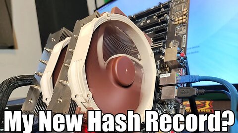 Ryzen 3900x Zephyr (ZEPH) Hashrates RandomX - New Record?