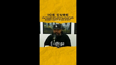 @icecube If you’re not ready to put in the work without making any money don’t even start