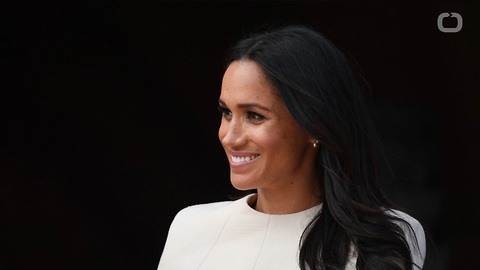 How Meghan Markle Is Carrying On a Frugal Royal Family Tradition