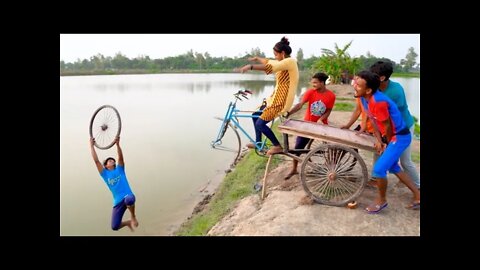 Must Watch New Comedy Video 2022 Amazing Funny Video 2022 Episode 3