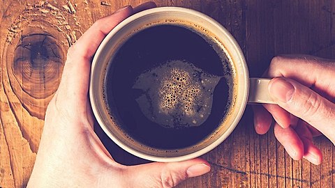 14 Buzzing Facts About Coffee