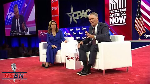 FULL SPEECH - The Lighthizer Doctrine - CPAC Washington D.C. - Day Two - 3/3/2023