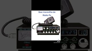 Que maravilha de Rádio Px